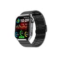 Miniatyrbild 2 av 10: INF F700 Smartwatch: Avancerad hälsoövervakning och fitness