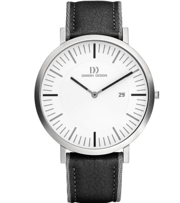 Danish Design IQ12Q1041 – Tidløs eleganse, raffinert presisjon
