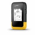 Miniatyrbillede 3 af 5: Aktivitetsarmbånd GARMIN 010-02734-00 Sort