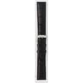 Miniatyrbillede 1 af 2: Rem til Ur Morellato A01X2704656019CR20 20 mm