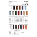 Miniatyrbillede 2 af 2: Rem til Ur Morellato A01X0969087026CR20 20 mm