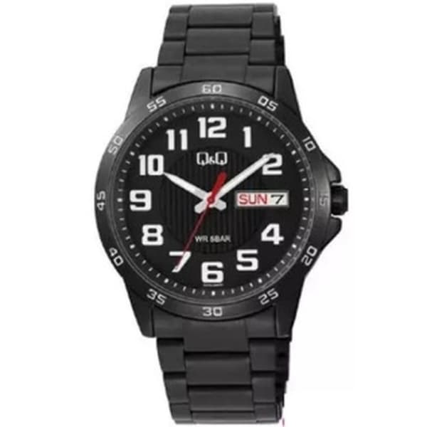 Herreur Q&Q GENT DAY & DATE
