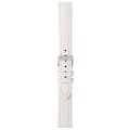 Miniatyrbillede 1 af 2: Rem til Ur Morellato A01U2195432017SB18 18 mm Hvid