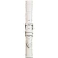 Miniatyrbillede 2 af 2: Rem til Ur Morellato A01X2269480017CR14 14 mm Hvid