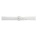 Miniatyrbillede 1 af 2: Rem til Ur Morellato A01X2269480017CR14 14 mm Hvid