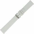 Miniatyrbillede 2 af 2: Rem til Ur Morellato A01X5126875017CR20 20 mm Hvid