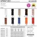Miniatyrbillede 2 af 2: Rem til Ur Morellato A01X5202875017CR20 20 mm Hvid
