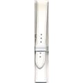 Miniatyrbillede 1 af 2: Rem til Ur Morellato A01X5202875017CR20 20 mm Hvid