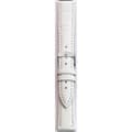 Miniatyrbillede 1 af 2: Rem til Ur Morellato A01X5203480017CR22 22 mm Hvid