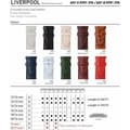 Miniatyrbillede 2 af 2: Rem til Ur Morellato A01U0751376037CR16 16 mm Brun