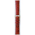 Miniatyrbillede 1 af 2: Rem til Ur Morellato A01U0751376037CR16 16 mm Brun