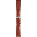 Miniatyrbillede 3 af 3: Rem til Ur Morellato A01X2704656041CR16 16 mm Brun