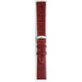 Miniatyrbillede 1 af 2: Rem til Ur Morellato A01X2524656041CR14 14 mm Brun