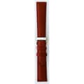 Miniatyrbillede 1 af 2: Rem til Ur Morellato A01X0969087037CR16 16 mm Brun
