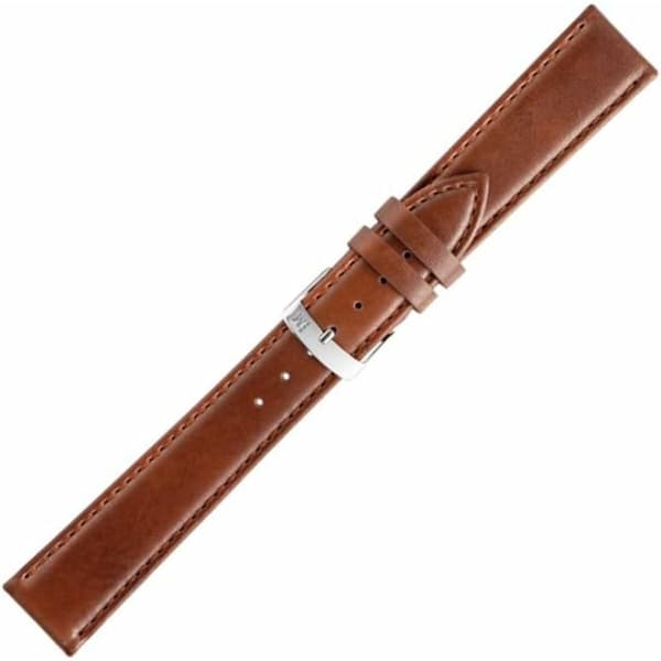 Rem til Ur Morellato A01X4219A97040CR14 14 mm Brun