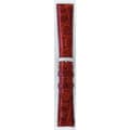 Miniatyrbillede 1 af 2: Rem til Ur Morellato A01X0857042041CR20 20 mm Brun