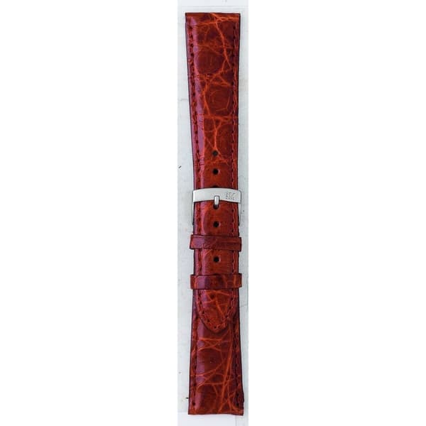 Rem til Ur Morellato A01X0857042041CR20 20 mm Brun