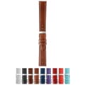 Miniatyrbillede 2 af 3: Rem til Ur Morellato A01X4219A97040CR12 12 mm Brun