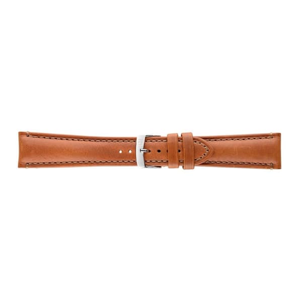 Rem til Ur Morellato A01X4434B09041CR24 24 mm Brun