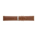Miniatyrbillede 1 af 2: Rem til Ur Morellato A01X4938C22041CR22 22 mm Brun