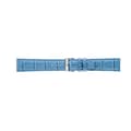 Miniatyrbillede 1 af 2: Rem til Ur Morellato A01X2269480166CR16 16 mm Blå