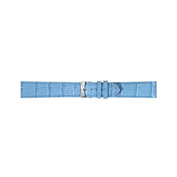 Rem til Ur Morellato A01X2704656266CR22 22 mm Blå