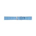 Miniatyrbillede 1 af 2: Rem til Ur Morellato A01X2704656266CR22 22 mm Blå