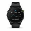 Miniatyrbillede 6 af 9: Smartwatch GARMIN Forerunner 255 1,3" Sort Ø 46 mm