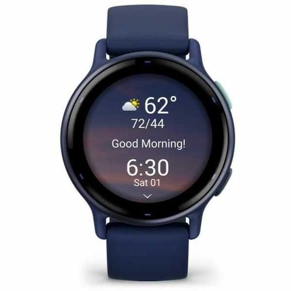 Herreur GARMIN 010-02862-12 Blå