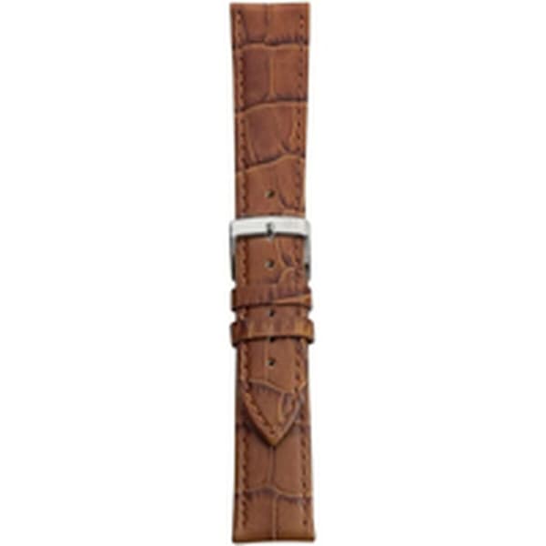 Klockarmband Morellato A01X2269480041CR16 16 mm Brun