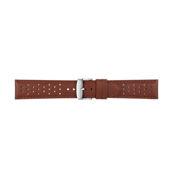 Klockarmband Morellato A01X5483237041CR18 18 mm Brun