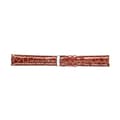 Miniatyrbild 1 av 2: Klockarmband Morellato A01K0518052041CR18 18 mm Brun