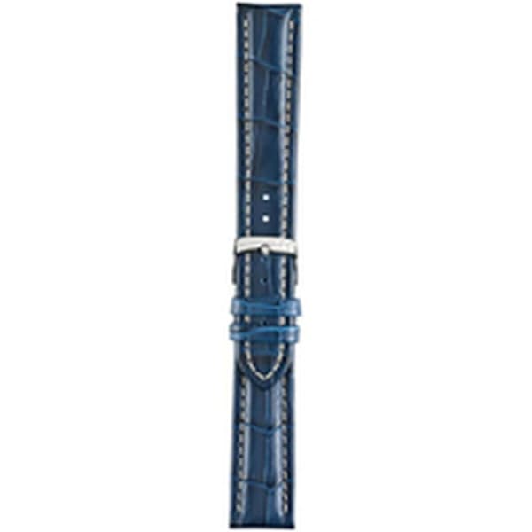Klockarmband Morellato A01U3252480061CR18 18 mm Blå