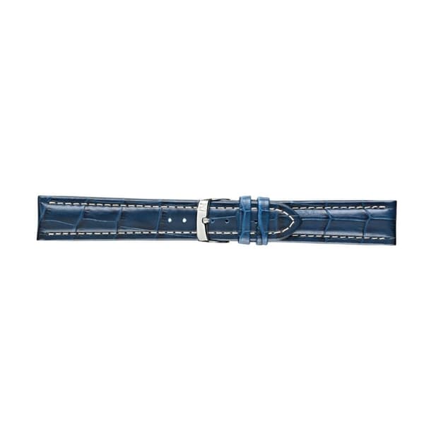Klockarmband Morellato A01U3252480061CR18 18 mm Blå