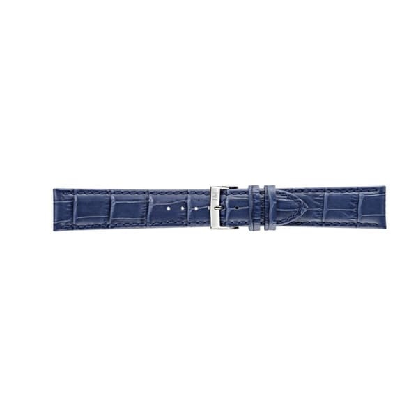 Klockarmband Morellato A01X2269480265CR16 16 mm Blå
