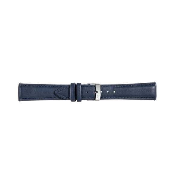 Klockarmband Morellato A01D5050C47061CR16 16 mm Blå