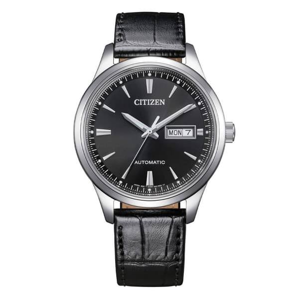 Herrklocka Citizen NY4058-01E