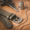 Miniatyrbild 2 av 2: Klockarmband Morellato A01X4434B09032CR20 20 mm