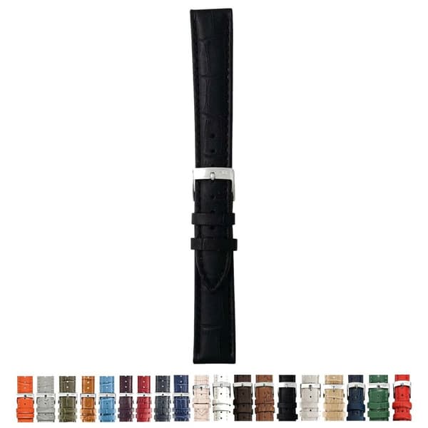Klockarmband Morellato A01X2269480019CR24 24 mm