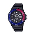 Miniatyrbild 1 av 2: Herrklocka Casio MRW-230H-1E2VEF