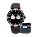 Miniatyrbild 1 av 2: Herrklocka Watx & Colors RELOJ10_44 Svart