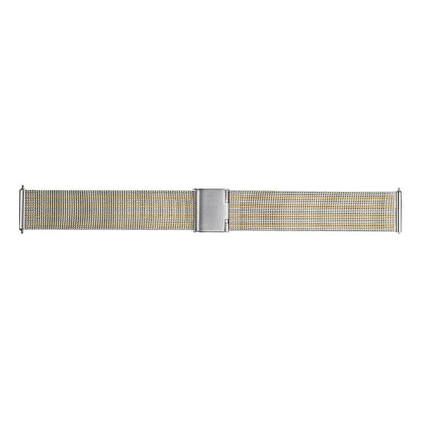 Klockarmband Morellato A02X05490840160099 Silvrig