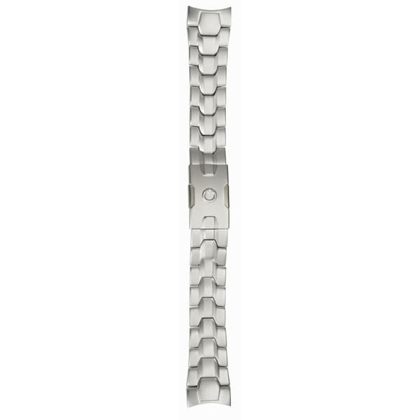 Klockarmband Morellato A02U04890210220099 Silvrig
