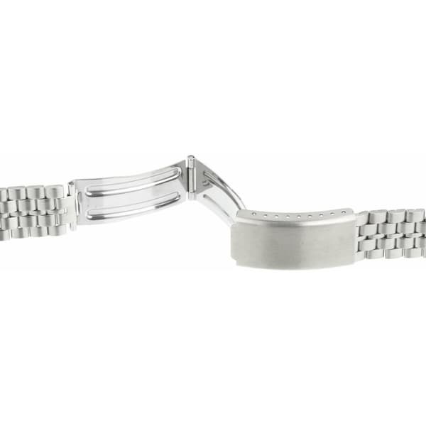 Klockarmband Morellato A02U00440990180099 Silvrig