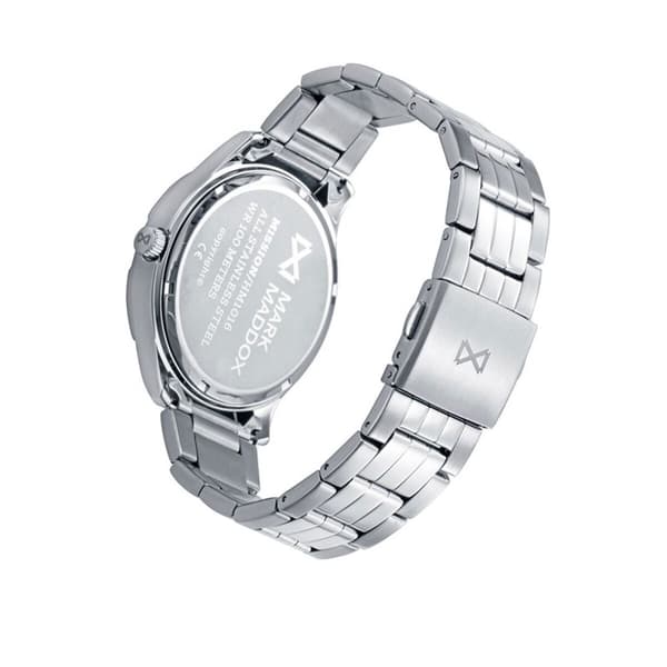 Miesten rannekellot Mark Maddox HM1016-66 (Ø 44 mm)