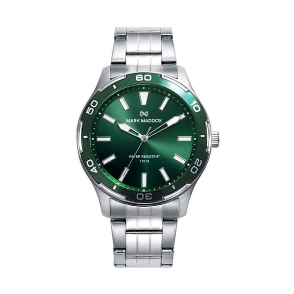 Miesten rannekellot Mark Maddox HM1016-66 (Ø 44 mm)
