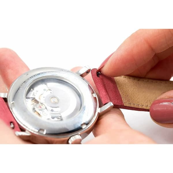 Kellon ranneke Morellato A01X2269480017CR12 12 mm Valkoinen