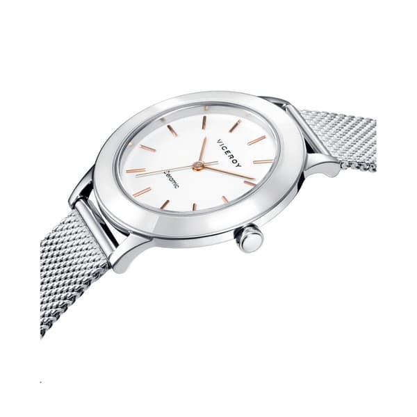 Naisten rannekellot Viceroy 471182-07 (Ø 32 mm)