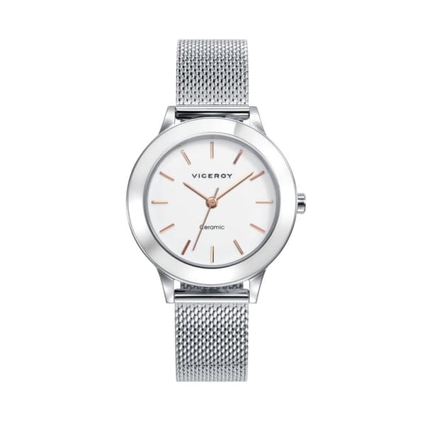 Naisten rannekellot Viceroy 471182-07 (Ø 32 mm)