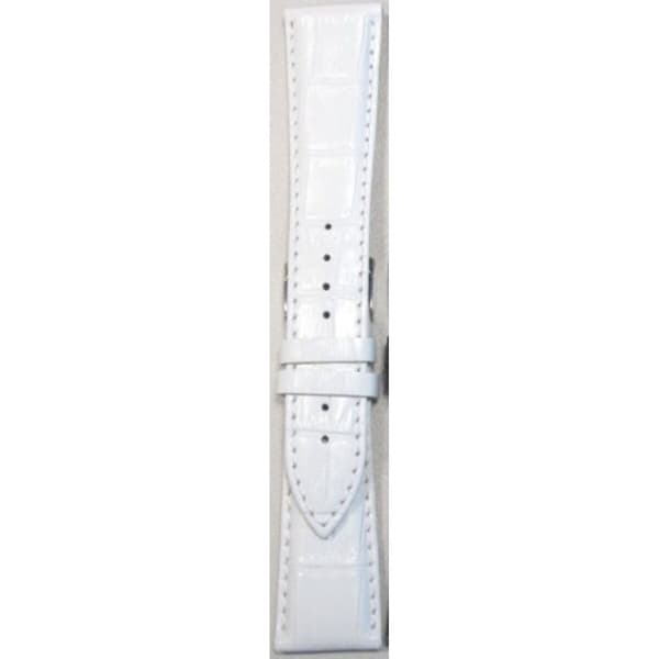 Kellon ranneke Morellato A01X5201656017CR24 24 mm Valkoinen